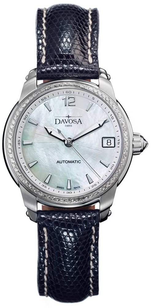 Davosa DELIGHT DIAMOND AUTOMATIC 166.186.15