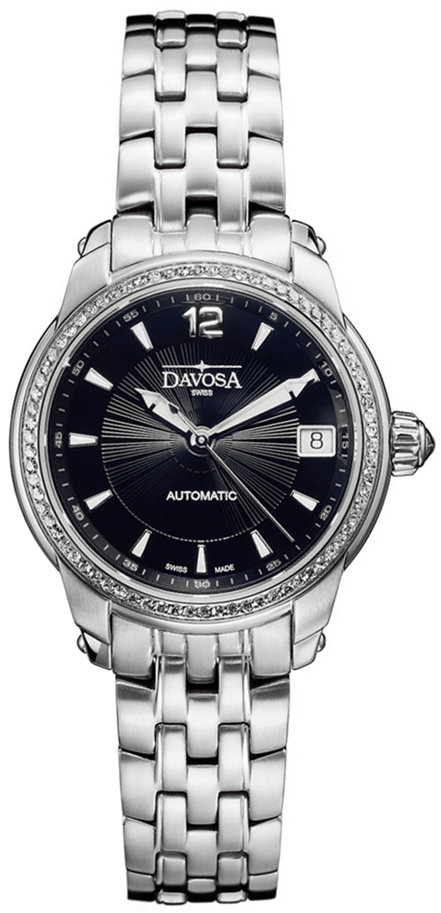 Davosa DELIGHT DIAMOND AUTOMATIC 166.186.50