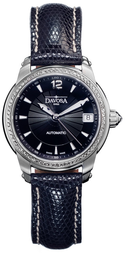 Davosa DELIGHT DIAMOND AUTOMATIC 166.186.55