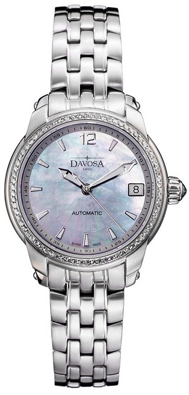 Davosa DELIGHT DIAMOND AUTOMATIC 166.186.80