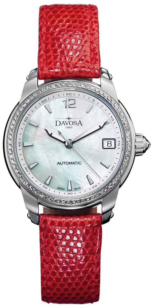 Davosa DELIGHT DIAMOND AUTOMATIC 166.186.95
