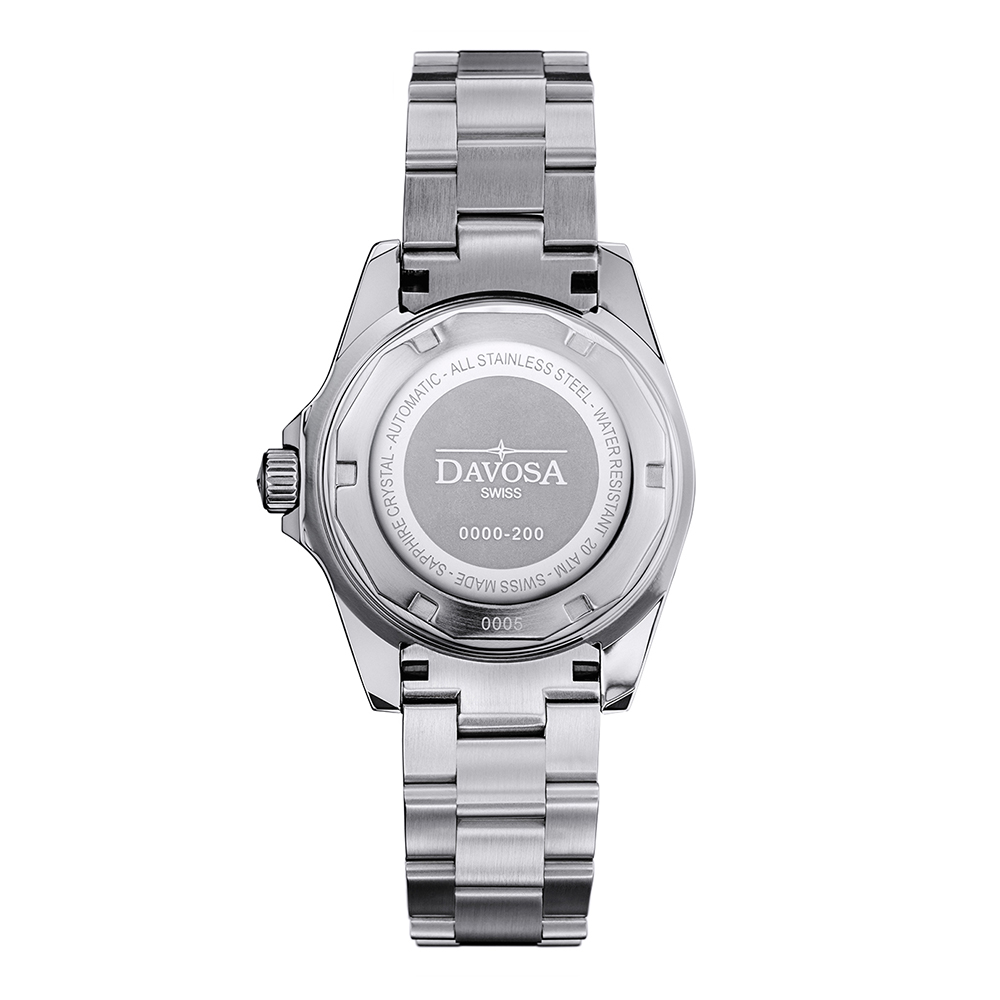 166.195.04 zegarek damski Ladies - miniatura 2