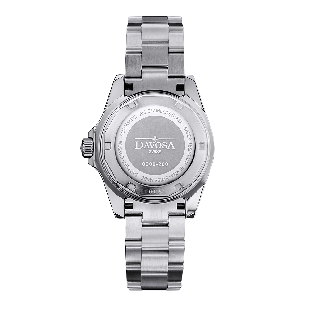 166.195.05 zegarek damski Ladies - miniatura 2