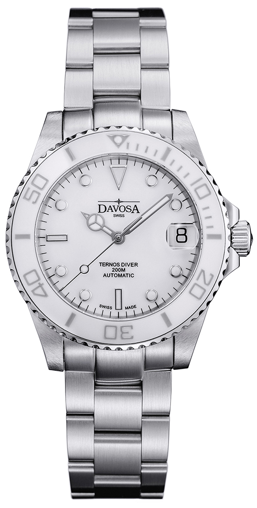 Davosa TERNOS MEDIUM AUTOMATIC 166.195.10