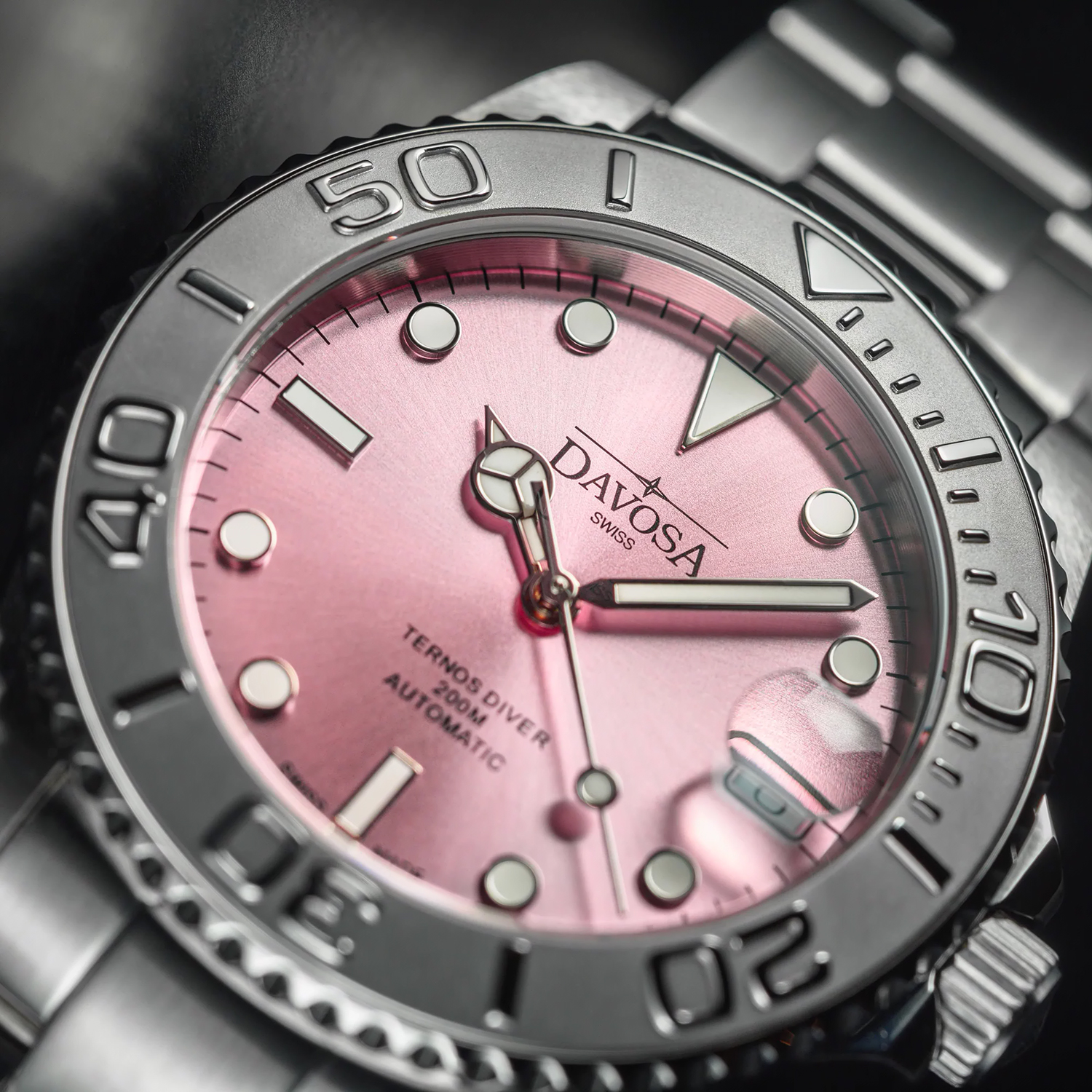 16619960 zegarek damski Ladies - miniatura 5