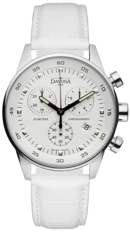 Davosa VIREO CHRONOGRAPH 167.545.15