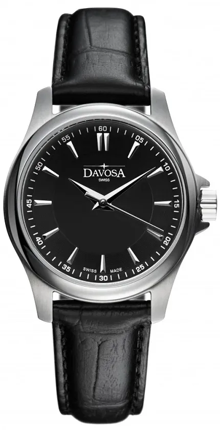 Davosa 167.556.55 Ladies CLASSIC - zdjęcie 1