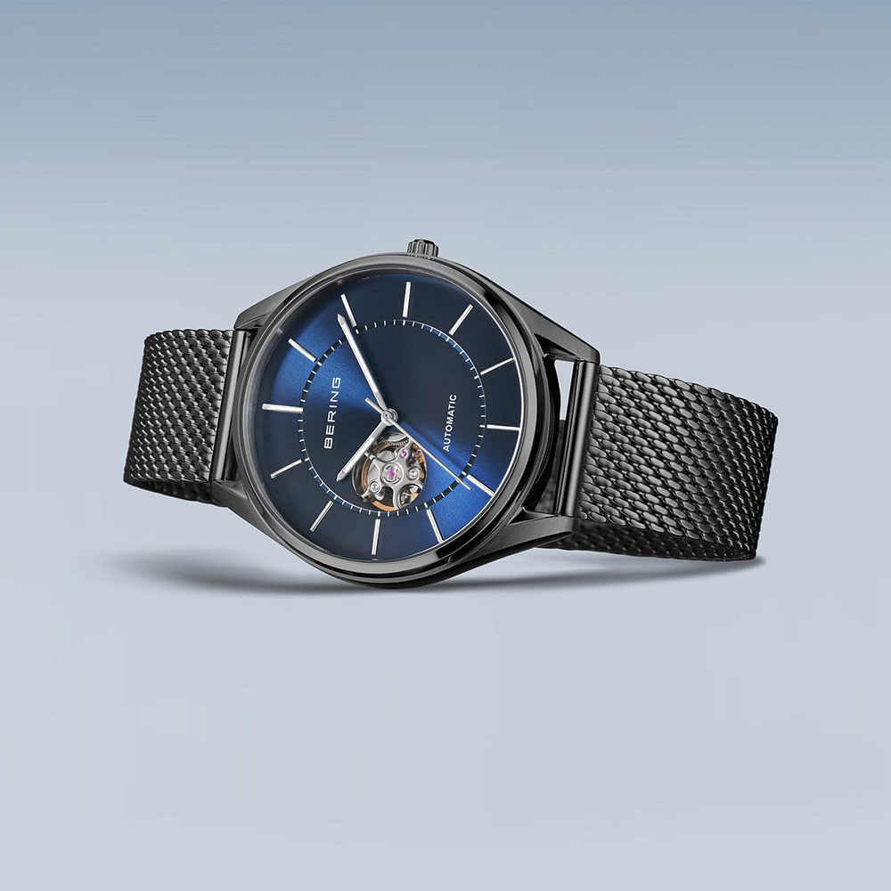 16743-227 zegarek męski Automatic - miniatura 7