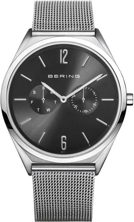 Bering 17140-002 Ultra Slim - zdjęcie 1