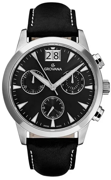 Grovana 1722.9537 Pasek - zdjęcie 1
