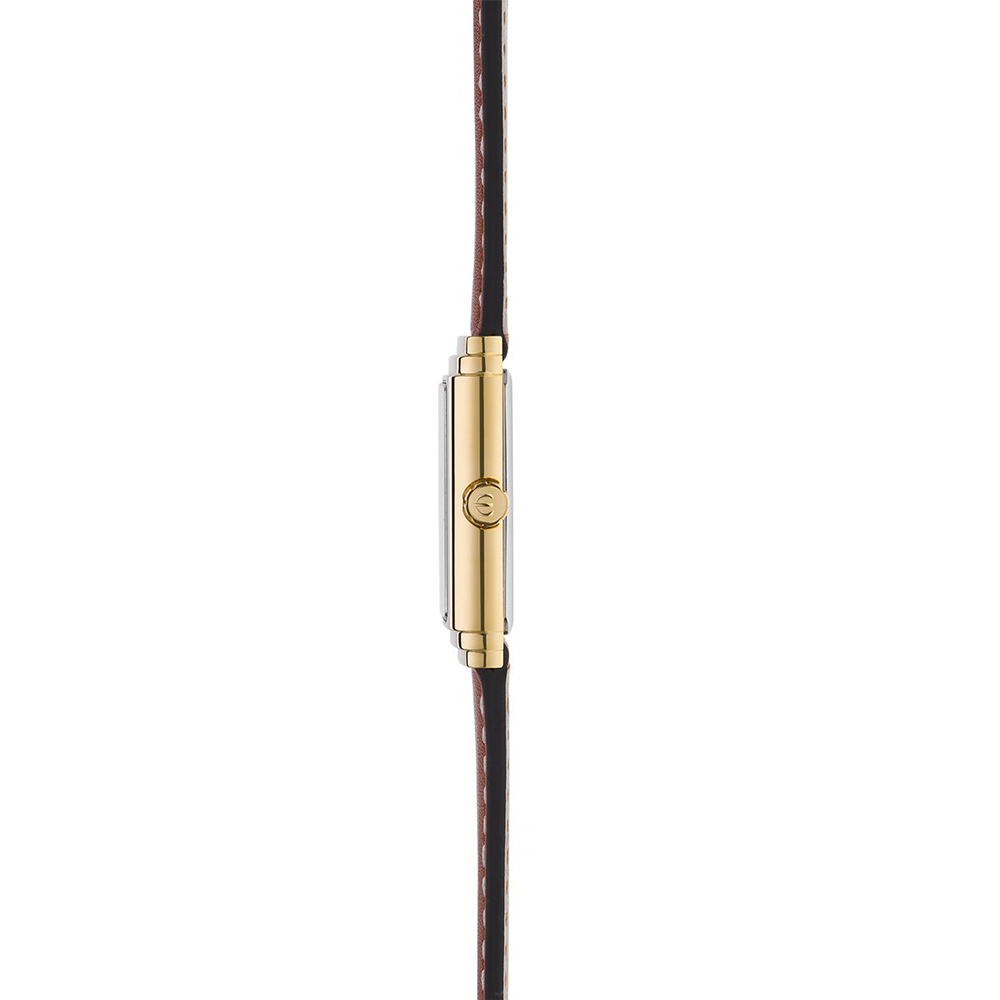 17577P22GD damski zegarek Art Deco pasek - miniatura 2