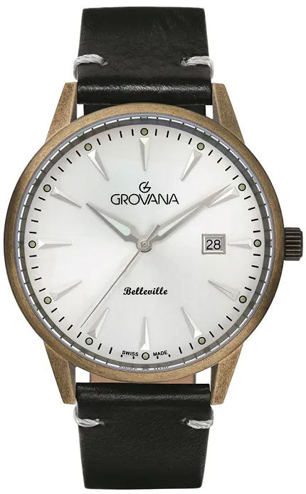 Grovana 1765.1582 Pasek - zdjęcie 1