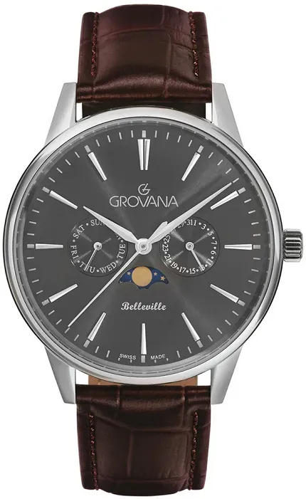 Grovana 1766.1537 Pasek - zdjęcie 1