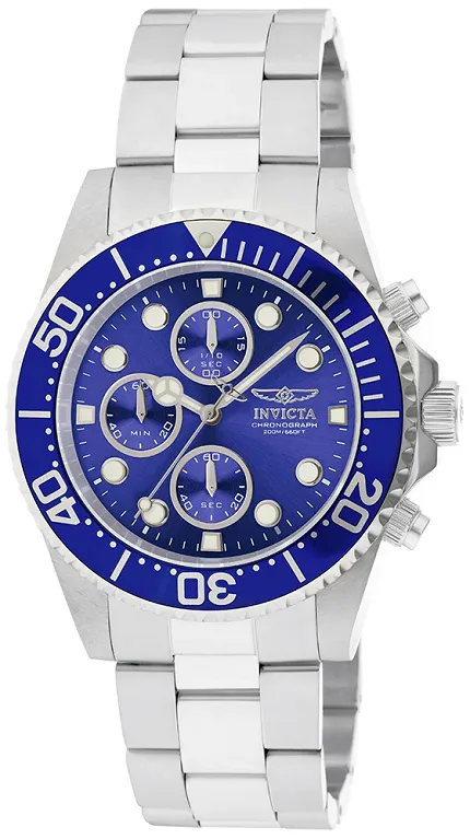Invicta 1769 Pro Diver Pro Diver - zdjęcie 1