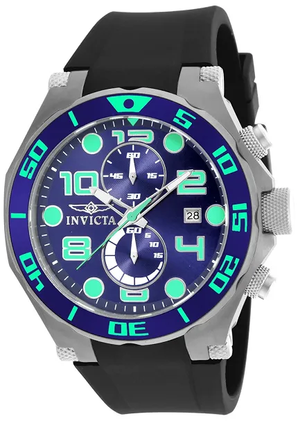 Invicta 17813 Pro Diver Pro Diver - zdjęcie 1