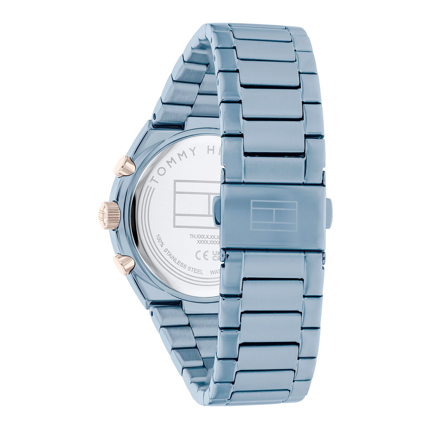 1782576 zegarek fashion-modowy Damskie - miniatura 3
