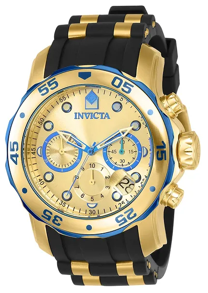 Invicta 17887 Pro Diver Pro Diver - zdjęcie 1