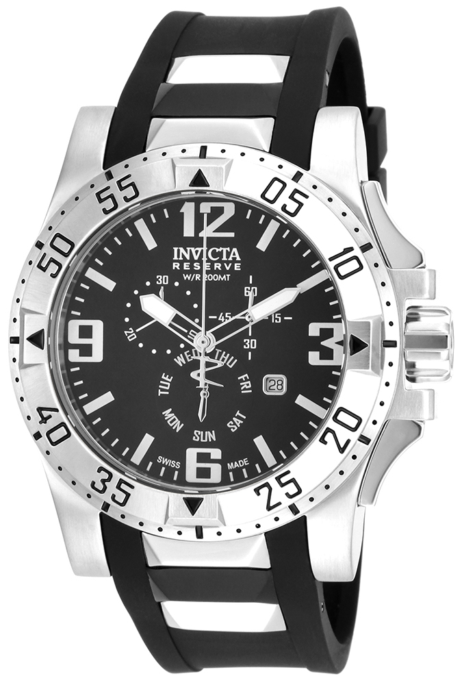 Invicta Excursion 18202