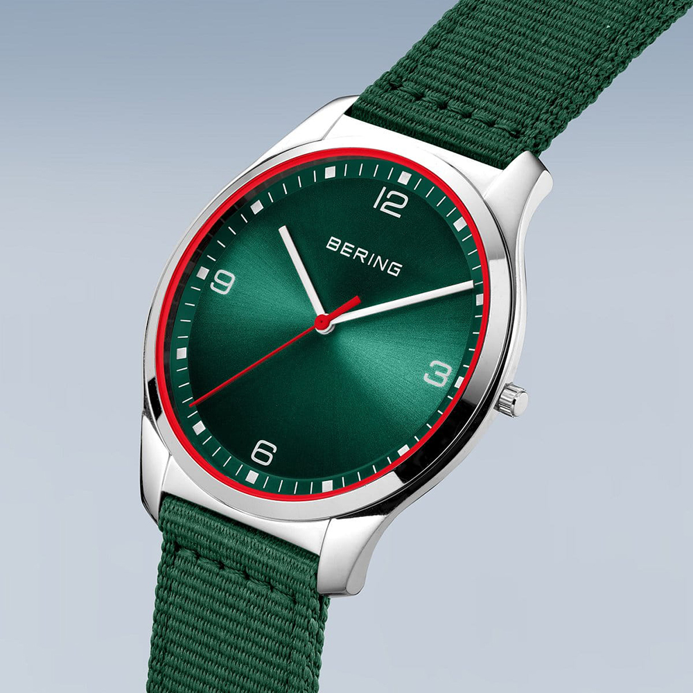 18342-508 zegarek klasyczny Ultra Slim - miniatura 4