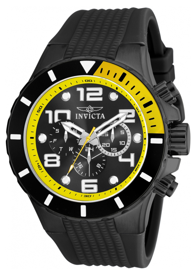 Invicta Pro Diver 18741