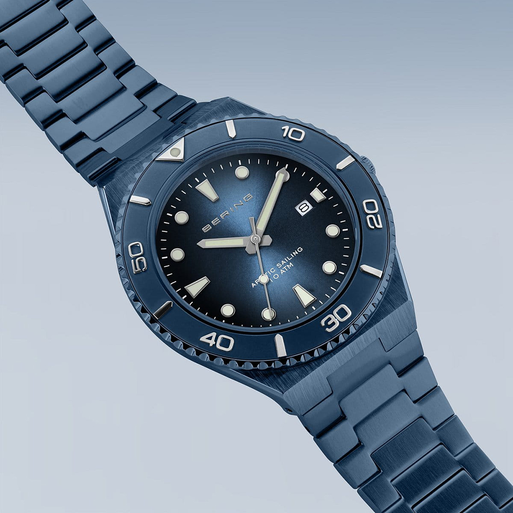 18940-797 zegarek męski Classic - miniatura 6