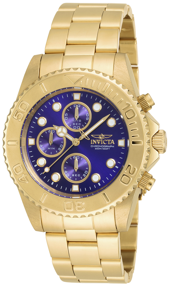 Invicta Pro Diver 19157