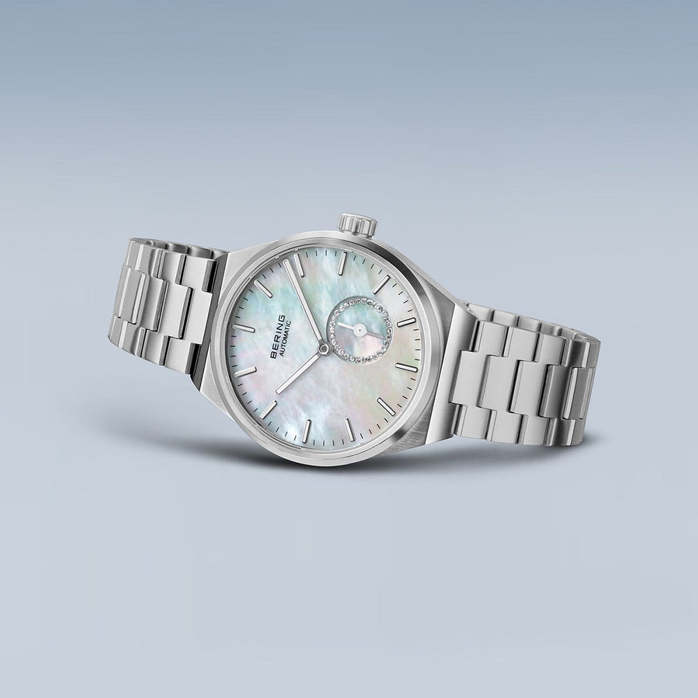 19435-704 zegarek damski Automatic - miniatura 5
