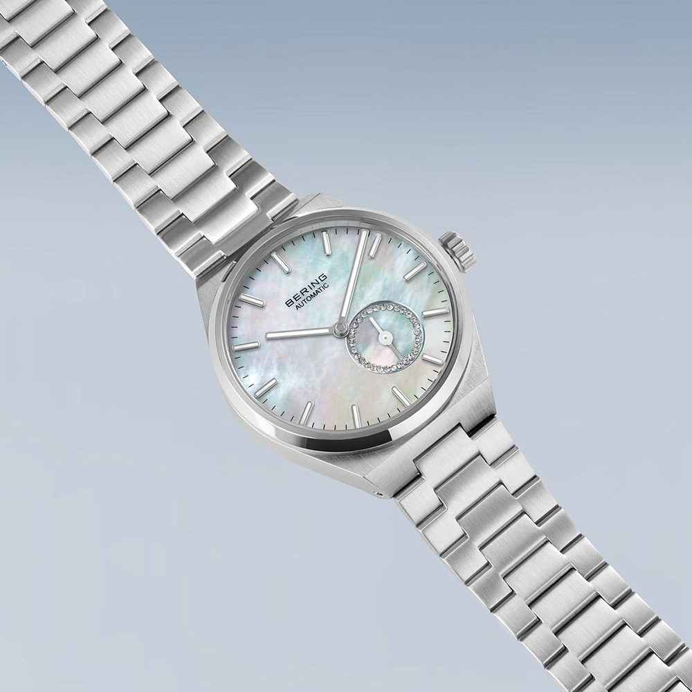 19435-704 zegarek fashion-modowy Automatic - miniatura 7