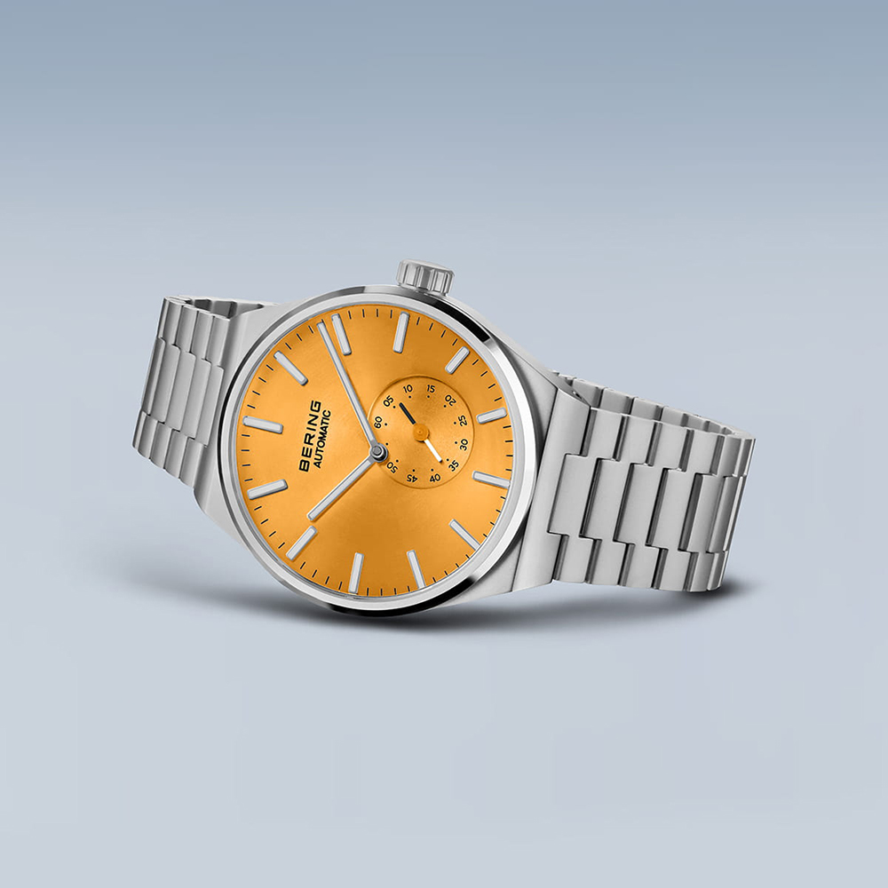 19441-701 męski zegarek Automatic bransoleta - miniatura 6