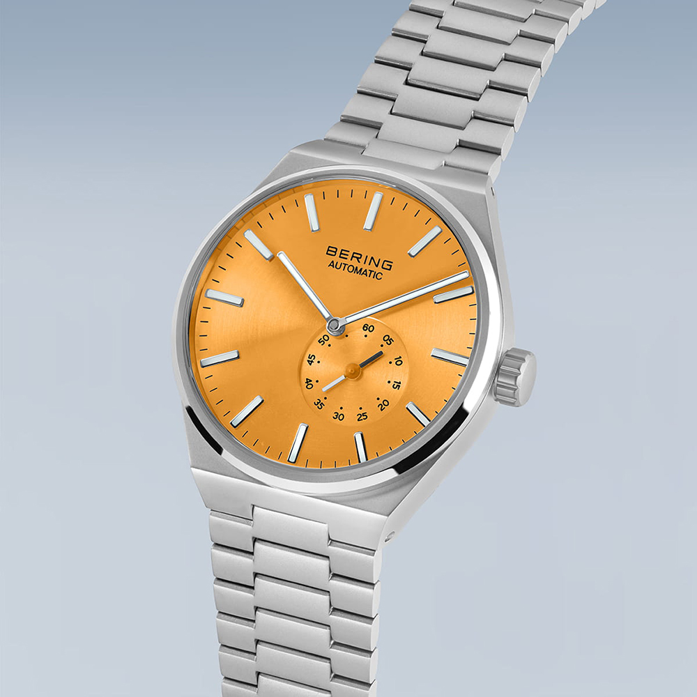 19441-701 zegarek męski Automatic - miniatura 7