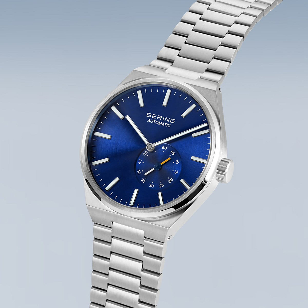 19441-707 zegarek klasyczny Automatic - miniatura 7