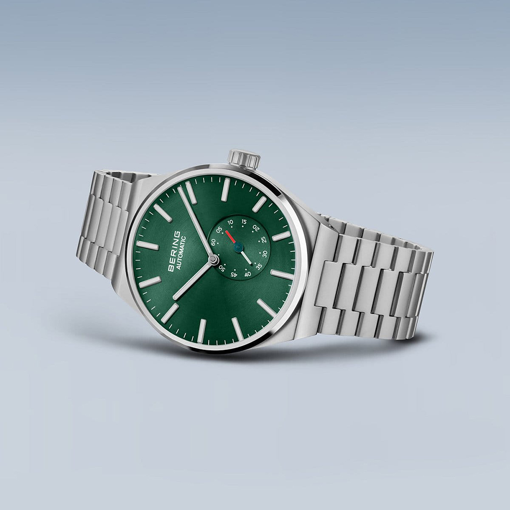 19441-708 męski zegarek Automatic bransoleta - miniatura 6