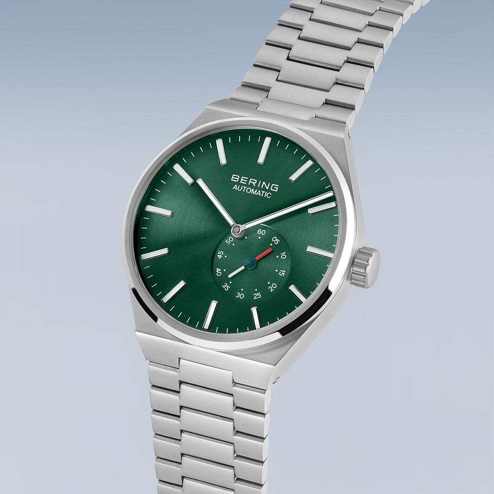 19441-708 zegarek męski Automatic - miniatura 7