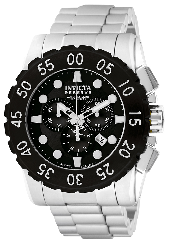 Invicta RESERVE 1957