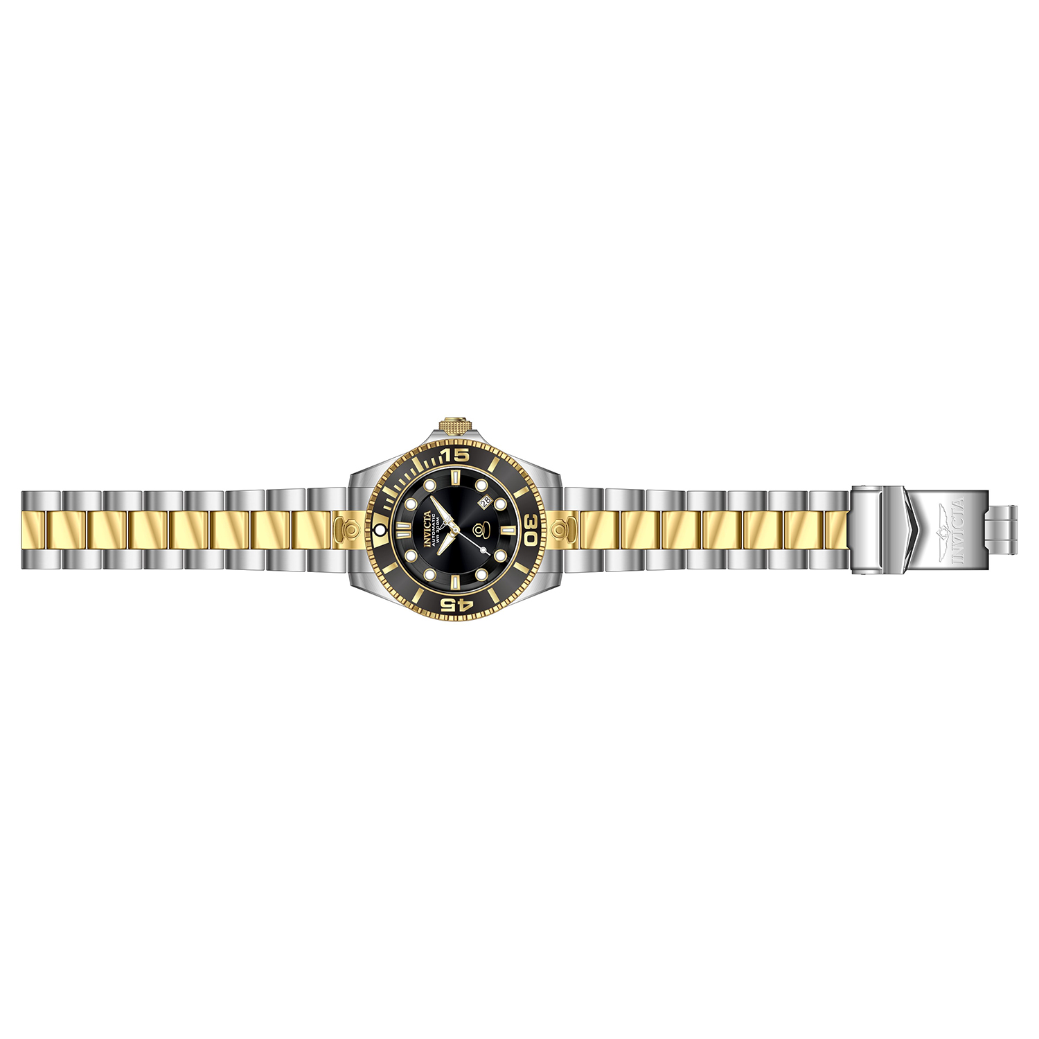 19803 zegarek klasyczny Pro Diver - miniatura 3
