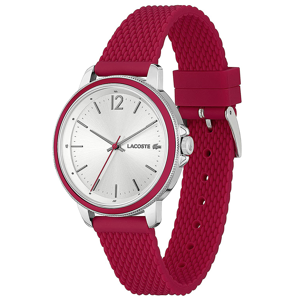 2001199 damski zegarek Damskie pasek - miniatura 2