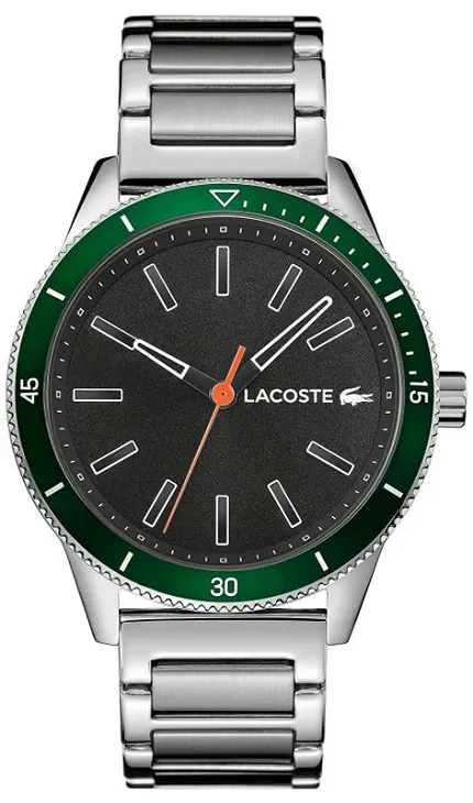 Lacoste 2011009 Męskie - zdjęcie 1