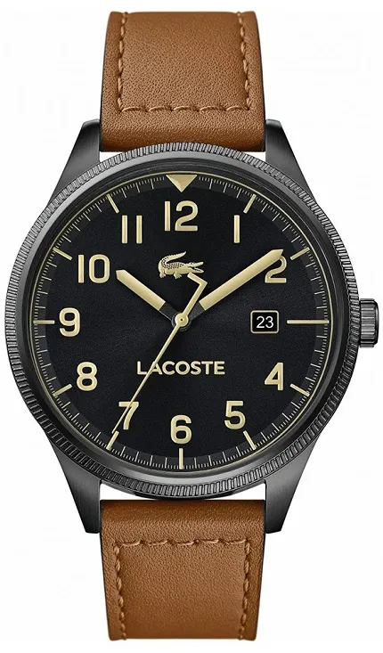 Lacoste 2011021 Męskie - zdjęcie 1