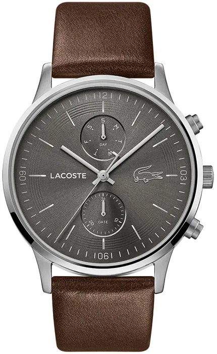 Lacoste 2011066 Męskie - zdjęcie 1