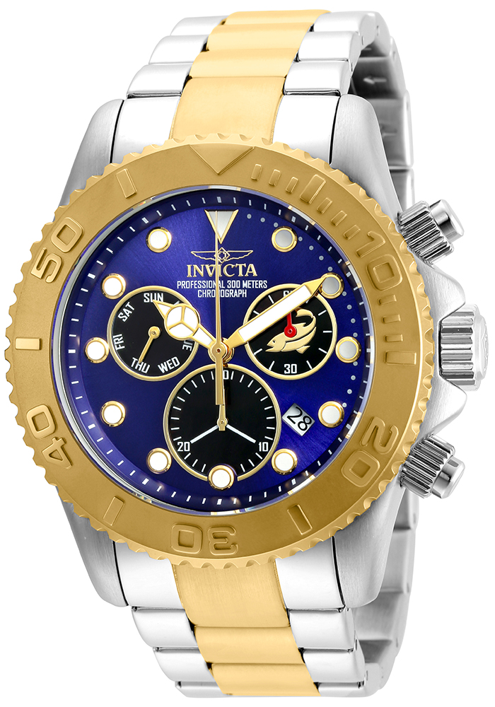 Invicta Pro Diver 20346