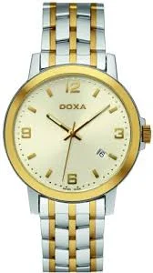 Doxa 204.20.303.12 California - zdjęcie 1