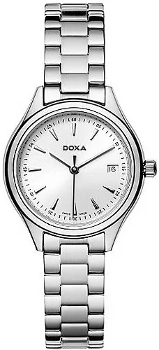 Doxa 211.15.021.10 Tradition - zdjęcie 1