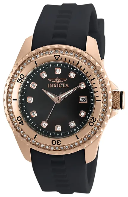 Invicta 21382 Wildflower WILDFLOWER - zdjęcie 1