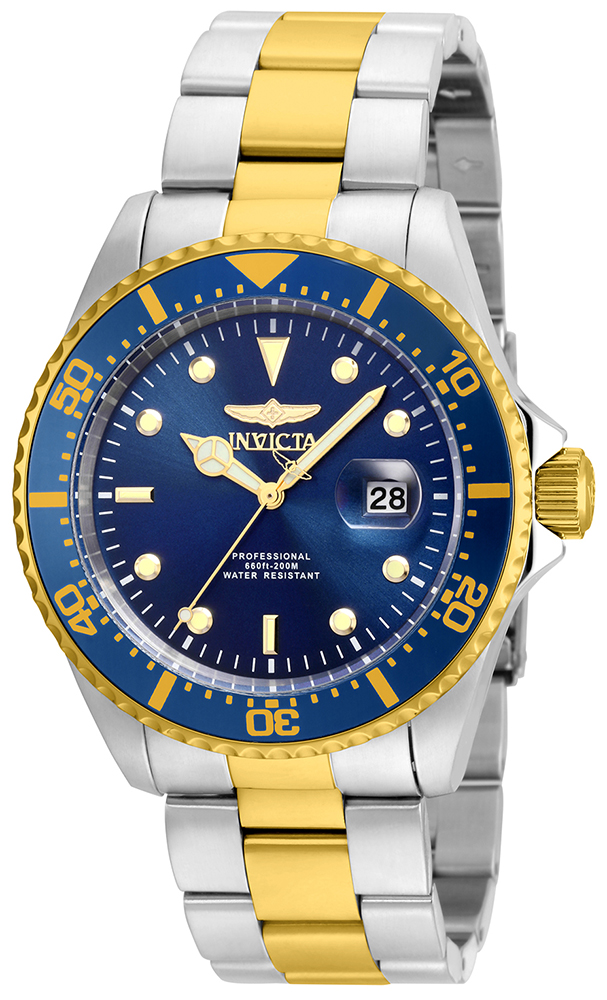Invicta Pro Diver 22058