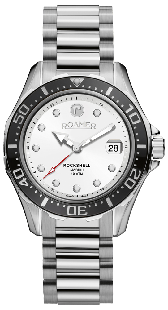 Roamer 220660 41 25 20