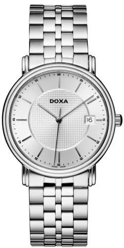 Doxa 221.10.021.10 Royal - zdjęcie 1