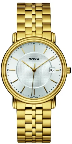 Doxa 221.30.021.11 Royal - zdjęcie 1