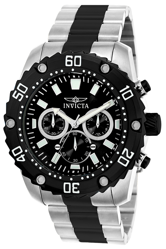 Invicta Pro Diver 22521