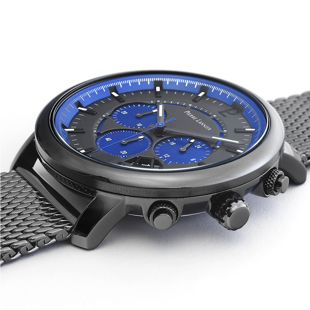 229F468 zegarek męski Impulsion - miniatura 2