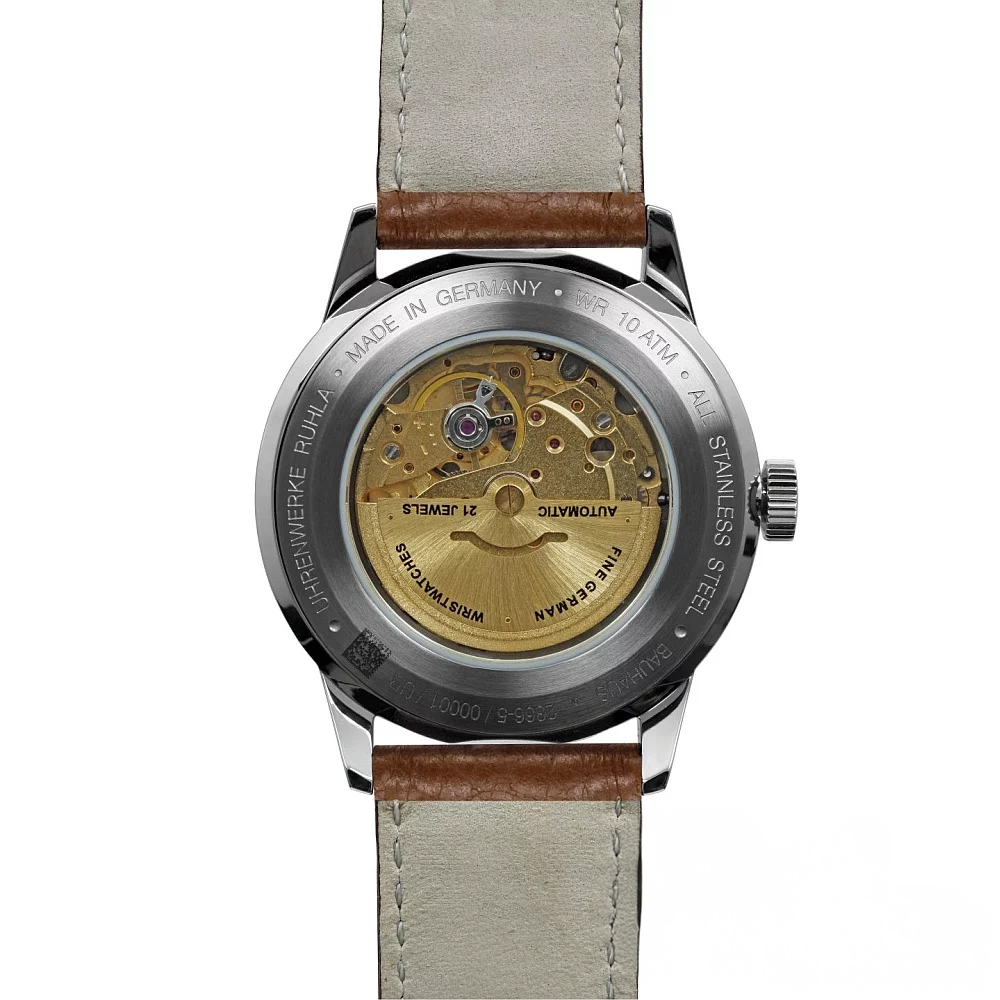 23665 zegarek męski Automatic - miniatura 2
